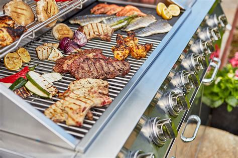 The Ultimate Grilling Experience: Magic Grillq in West Monroe, LA